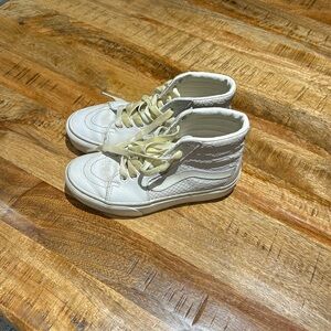 Vans 6.5 sneakers woman
